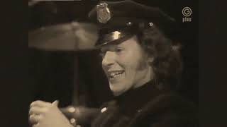 The Sensational Alex Harvey Band - Outer Boogie  (Ted Mckenna Vocals)