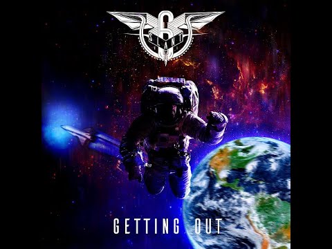 Getting Out (lyric video)