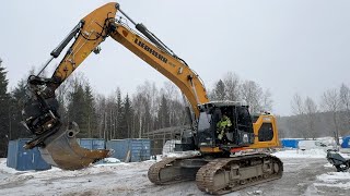 Liebherr R 930 LC-V mini excavator | Image 4 - Machineryline