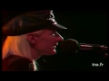 Johnny Winter  Mississippi blues  1979  Paris