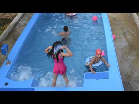 Kids Pool (binz&boris)