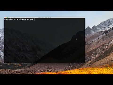 SSH Crash Course   With Some DevOps