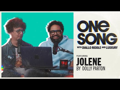 Dolly Parton “Jolene” with Andy Richter | One Song Podcast - Full Episode