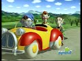Make Way For Noddy Noddy Has A Difficult Day Episode 91 Sprout