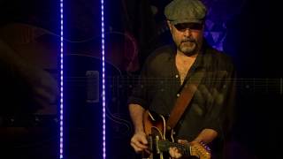 &#39;My Heart Beats Like a Hammer’ - The White Owls - from The Extended Play Sessions