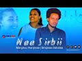 Margituu Warqinaa Dinqisaa Dabalaa Naa Sirbii Oromo Music HD 2022 Official Video