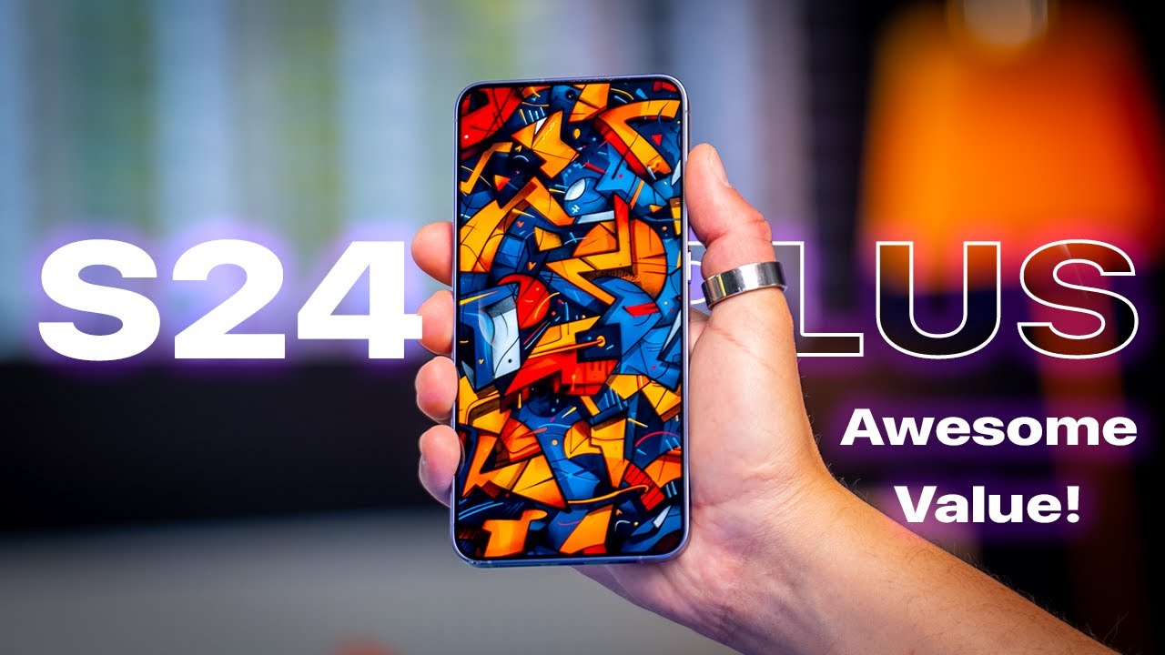 Samsung Galaxy S24 Plus | Ultra in Disguise! The REAL Review!