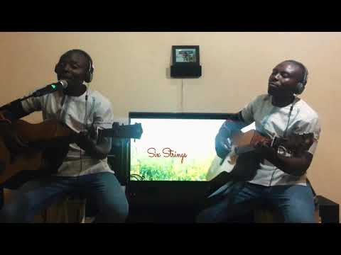 Six Strings-Jejevi (Ewe Lullaby)