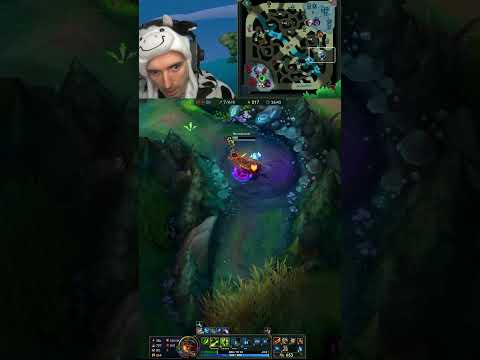 Master Yi takes MORE skill than Lee Sin (PROOF HERE)