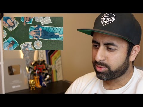 Citizen Queen Reaction Video: "Whack World Medley" & "Slow Burn" Music Videos