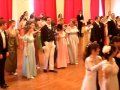 Бал 24.04.2011 Контраданс "Оглядки" 