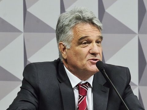 Testemunha afirma que repasses ao Banco do Brasil não configuraram operações de crédito 