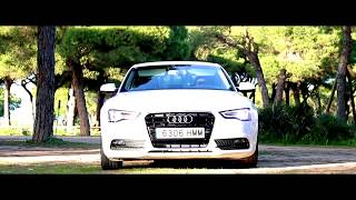 Spot Audi A5 2014 unofficial | Video by LaCaraba Audiovisual