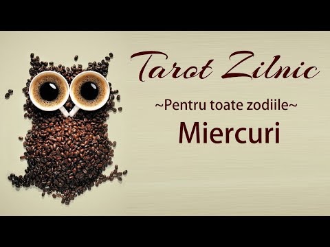 Tarot Zilnic | Miercuri 26  Iunie | Toate zodiile | Alege o carte | Partea 1