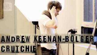 Meet the Newsies: Crutchie (Andrew Keenan-Bolger) video