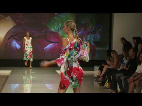 Roidal Fashion Show #Maredamare2016