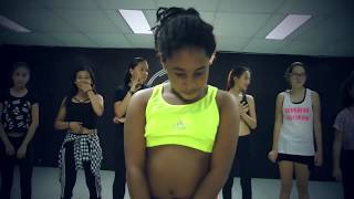 Cartier - Dopebwoy  / CHOREOGRAPHY By Dennis Montejo