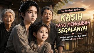 Download lagu S1-2 | Ibu Yang Disangka Gila Akhirnya Kembali Demi Menyelamatkan Anak | Kisah Anime mp3 Download lagu S1-2 | Ibu Yang Disangka Gila Akhirnya Kembali Demi Menyelamatkan Anak | Kisah Anime mp3