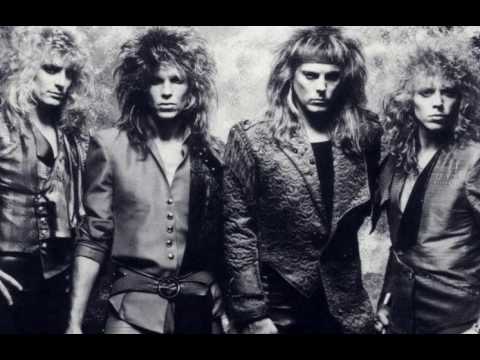 Thumbnail for Dokken "Alone Again" Demo by Dokken