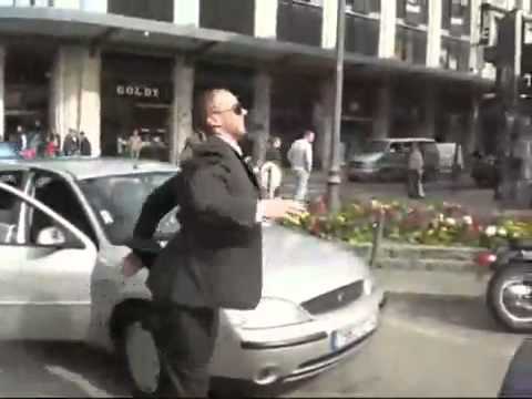 Mariage en mode Cortége !! Maroc Chaabi Mariage Cha3bi en France Maghreb Facebook 2011