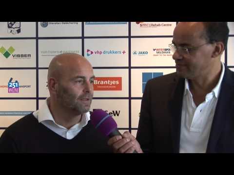 150919 Nabeschouwing ODIN59 - Sparta Nijkerk