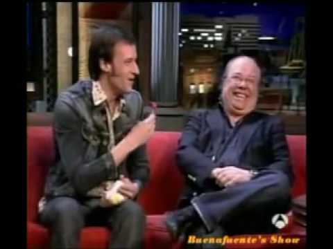 buenafuente- el cuentachistes(Risas)