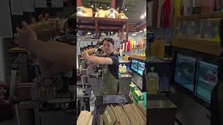 호치민 MZ 코이 카페 연유커피 LIVE