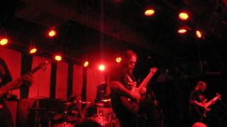 Fit For an Autopsy - Iron Moon (live)