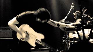 The Antlers - No Widows (Live)