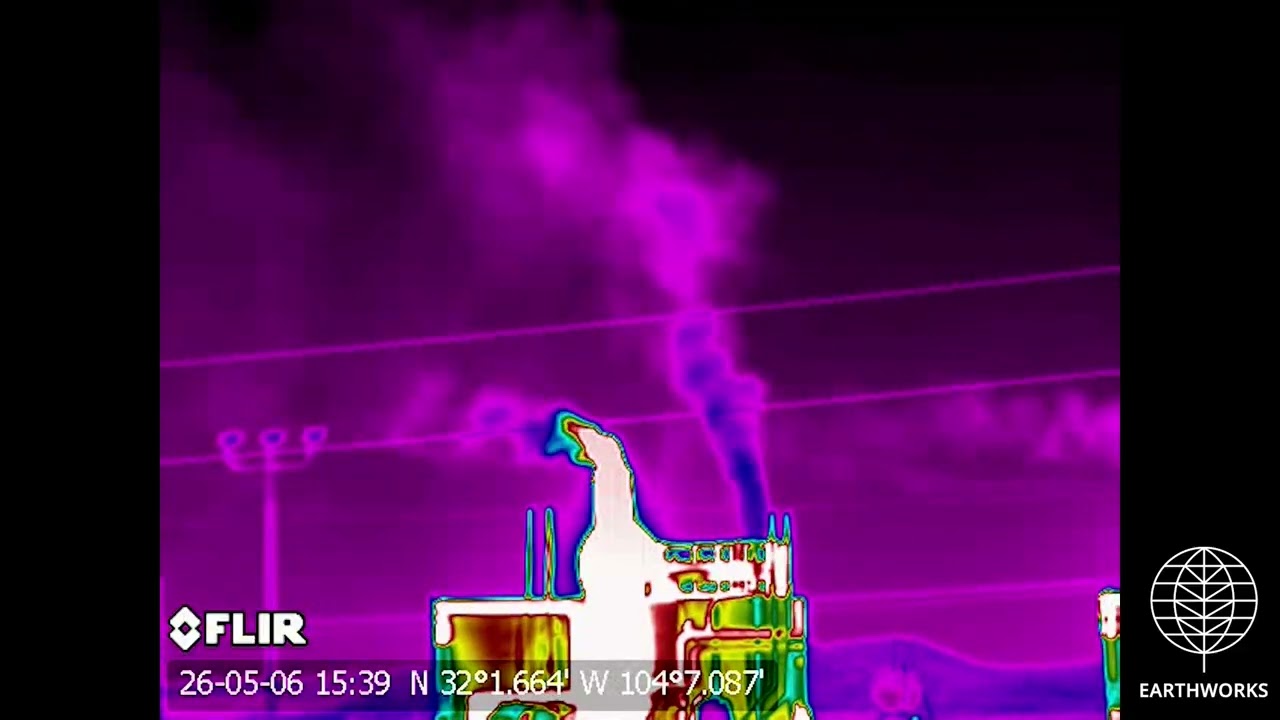 ET Gathering & Processing LLC - Avalon Compressor Station, Eddy County, NM (May 2026)