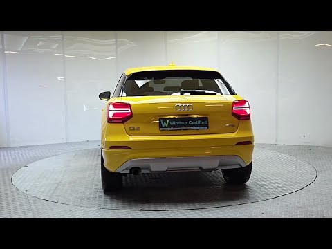 Audi Q2 1.0 TFSI SPORT BLACK EDITION PACK S-TRONIC - Image 2