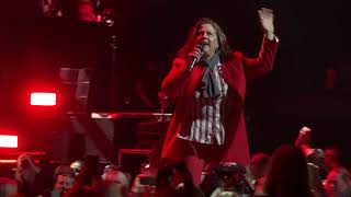 The Kelly Family - Break Free - Halle (Westf.), 17.01.2020