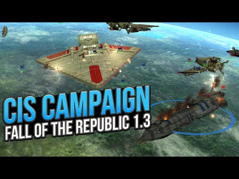 Totally Not Rhen Var Harbour - CIS Ep 16