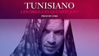 Tunisiano - Les Oreilles Qui Sifflent (Audio)