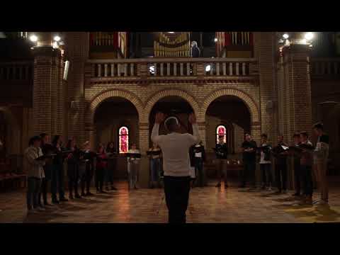 Pardonne moi seigneur (Messe Saint François-Xavier)