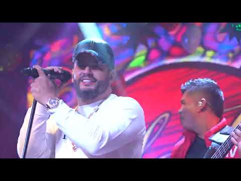 Después de amar - Nelson Velásquez En Vivo La chula medellín 2022