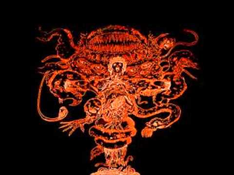 Ripping Corpse - The Hate Eternal