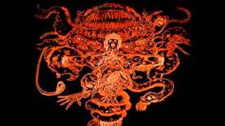 Ripping Corpse - The Hate Eternal