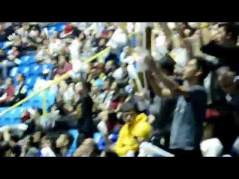 FINAL DO CBLOL - INTZ vs CNB