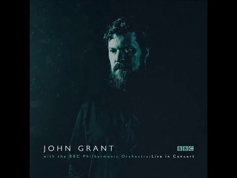 John Grant - Where Dreams Go to Die - Live