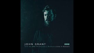 John Grant   Where Dreams Go to Die Live