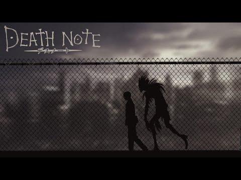 What’s Up People | Death Note OST