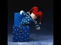 Jack In The Box From Toy Box By June Armstrong