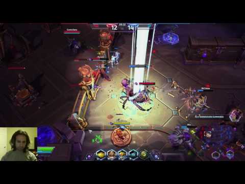 Chromie Dragon Loop Build with Counter Nova Hate