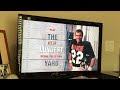 Opening And Menu To The Longest Yard 2001 DVD