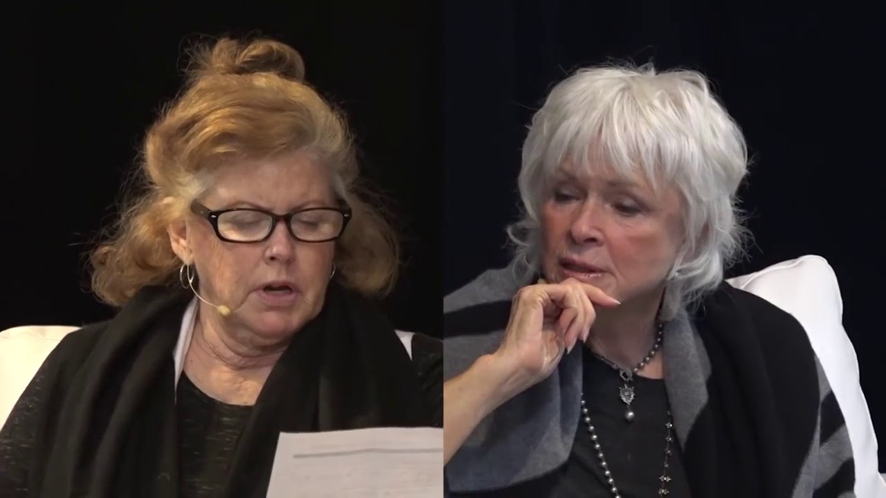 Como Ouvir Sem Medo—O Trabalho de Byron Katie