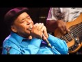 That's Allright by James Cotton @ Riverfront Blues Festival August 5 2011
