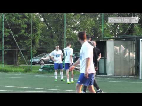 25.05.2017 I Liga B - 4F vs. Rosa