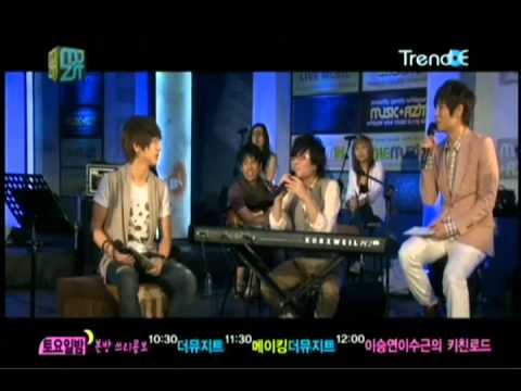 20100918 The Muzit Ep.08 Homme, Navi Nassun cut 2