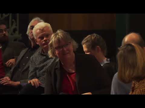 Symposium 22/10 Lydia Vroegindeweij